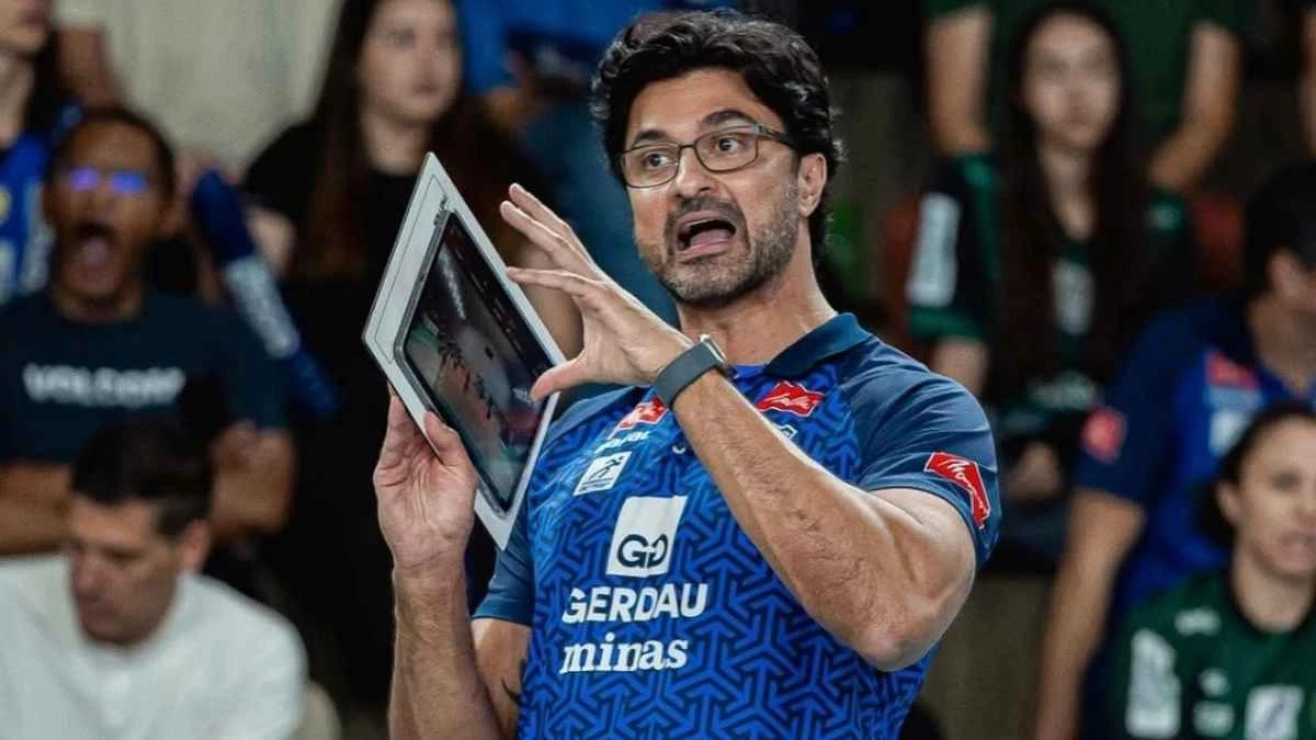 Leandro Vissotto Minas