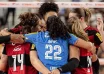 Sesc RJ Flamengo campeonato carioca