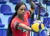 Sesi bauru jogos de vôlei