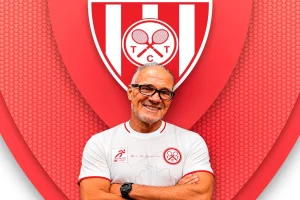 Marcos Miranda