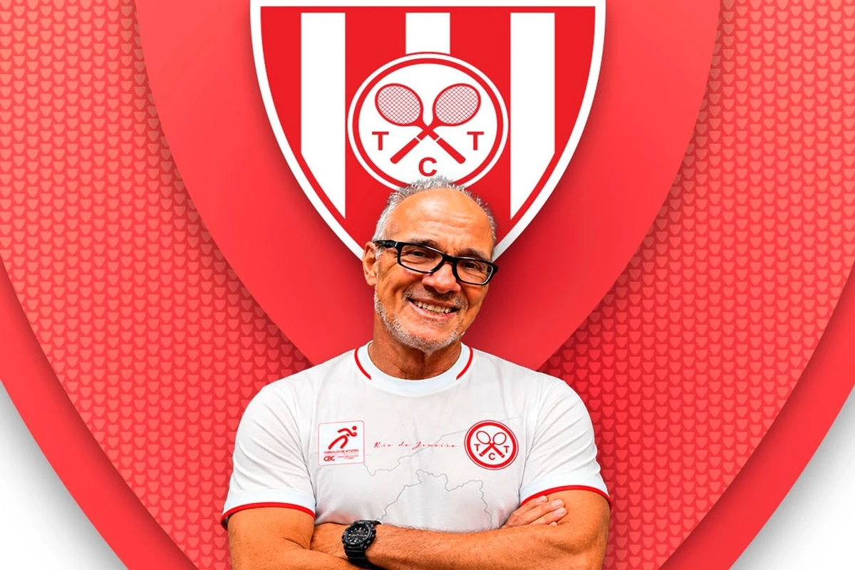 Marcos Miranda
