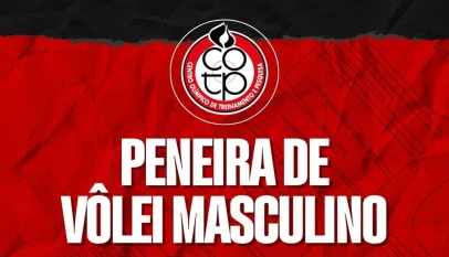 Centro Olímpico de Treinamento e Pesquisa
