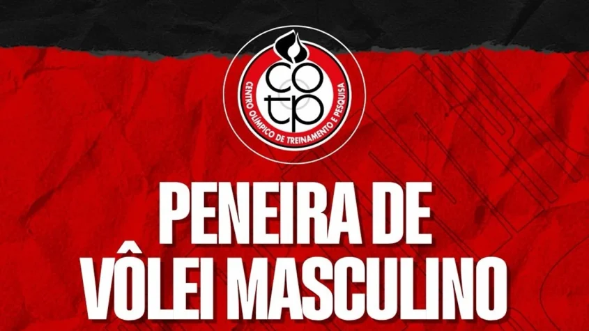Centro Olímpico de Treinamento e Pesquisa