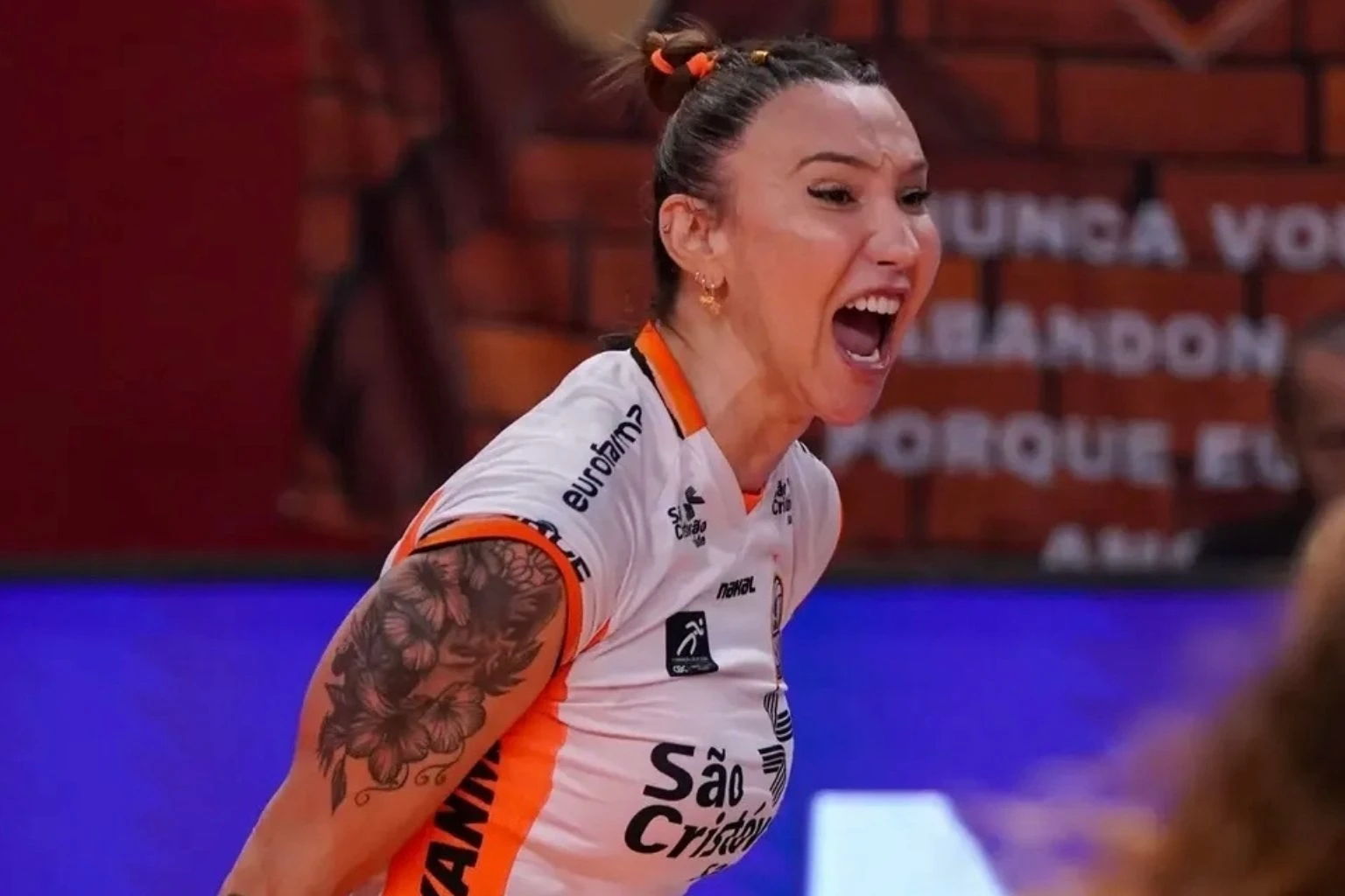 Tifanny liminar Osasco