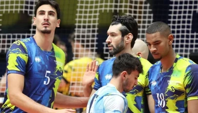 Trentino Italiano masculino