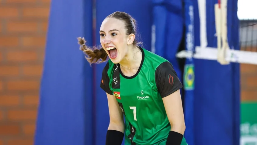 Jogos da Juventude