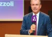 Vito Cozzoli foi eleito presidente da Liga Italiana Feminina