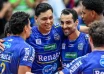 Douglas Souza Vôlei Renata
