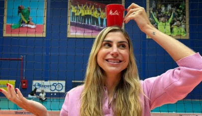 Renata GE TV