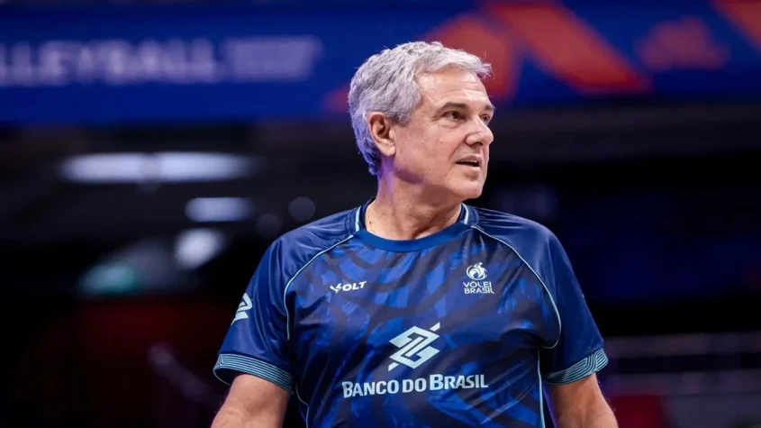José Roberto Guimarães