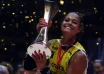 Praia Adenízia Superliga Feminina de Vôlei