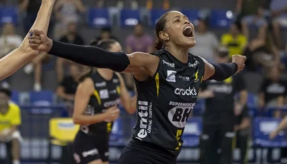 Praia Superliga Adenízia