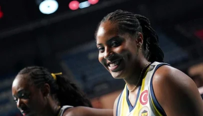 Fenerbahce