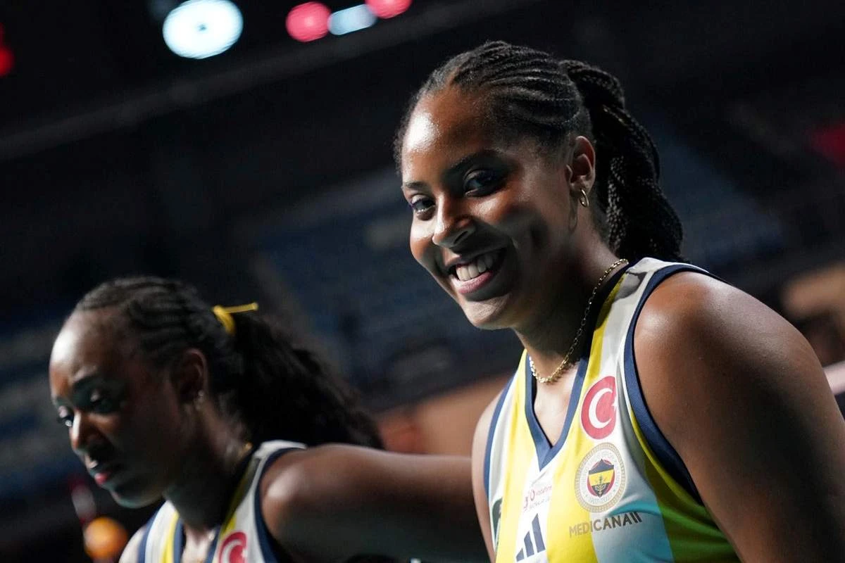 Fenerbahce
