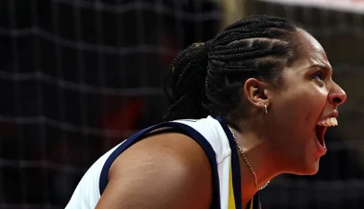 Fenerbahce