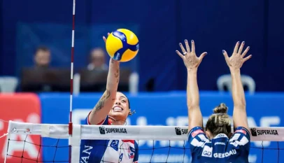 Superliga