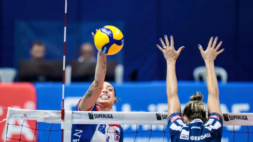 Superliga