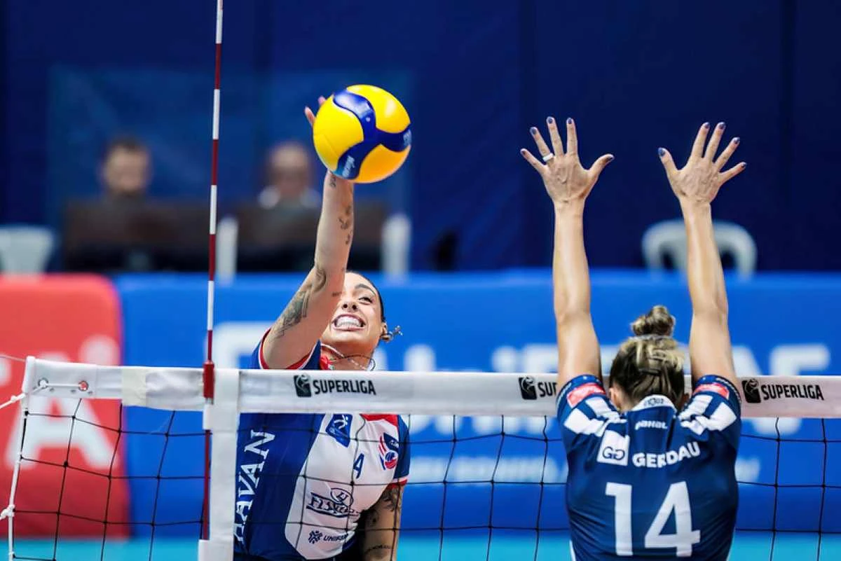 Superliga