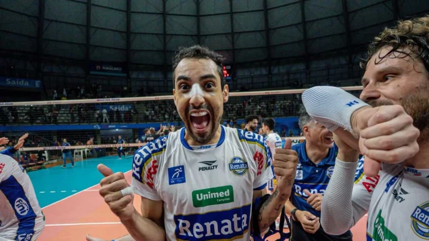 Douglas Souza