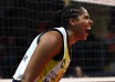 Ana Cristina jogos de volei hoje fenerbahce