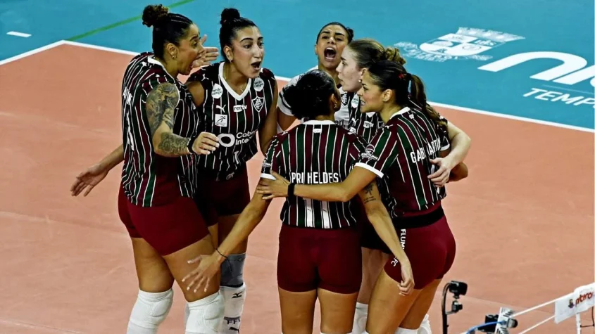 Fluminense