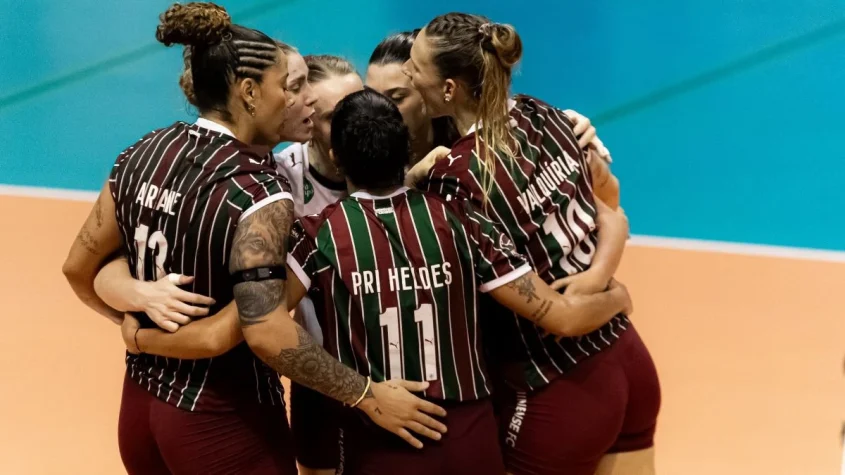 Fluminense