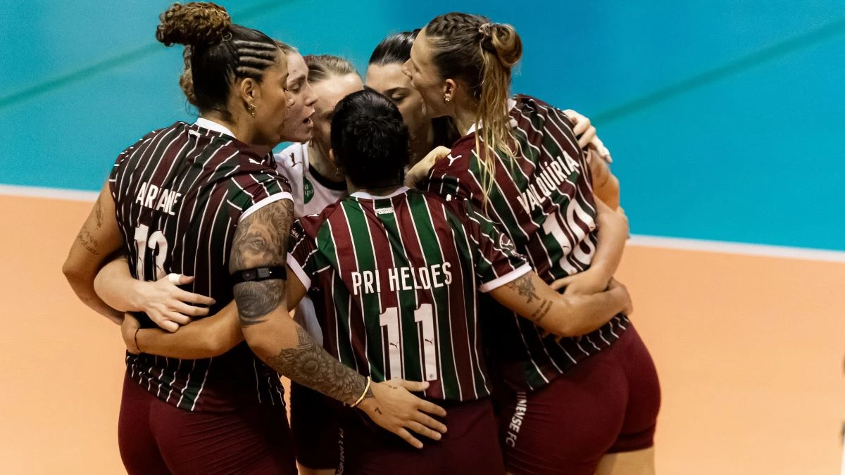 Fluminense