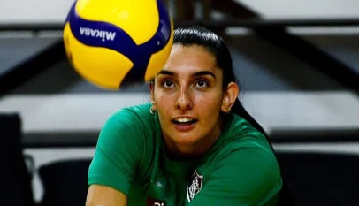 Jogos de vôlei hoje