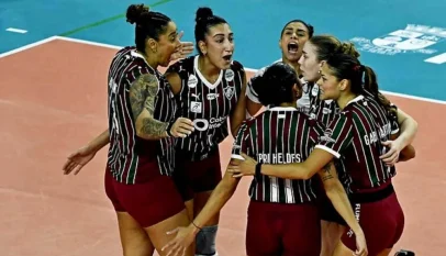 Fluminense Carioca