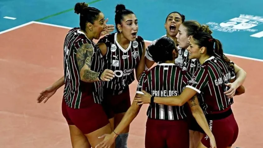 Fluminense Carioca