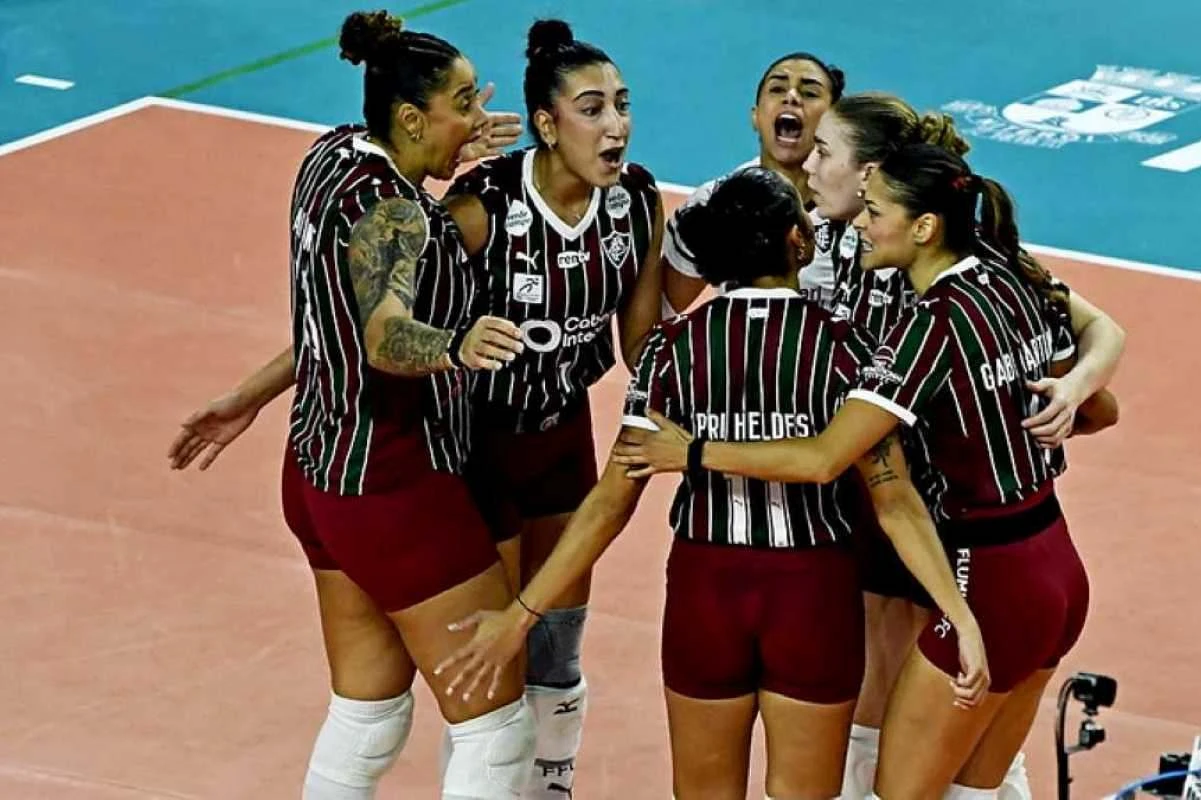 Fluminense Carioca