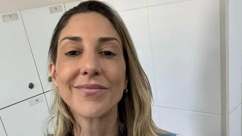 Carol Gattaz Superliga