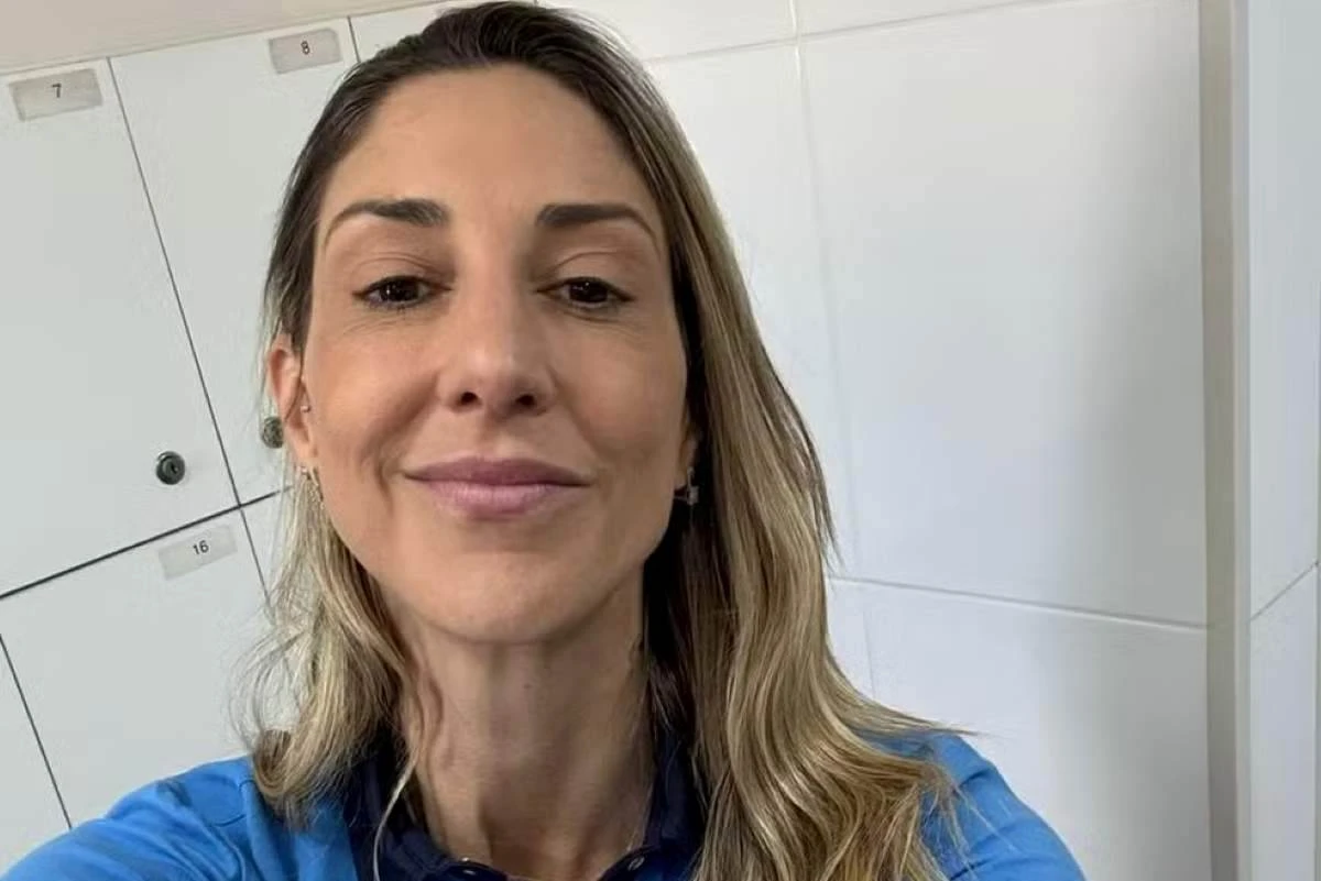 Carol Gattaz Superliga