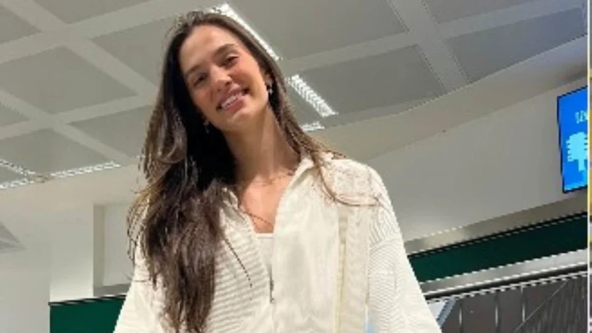 Julia Kudiess