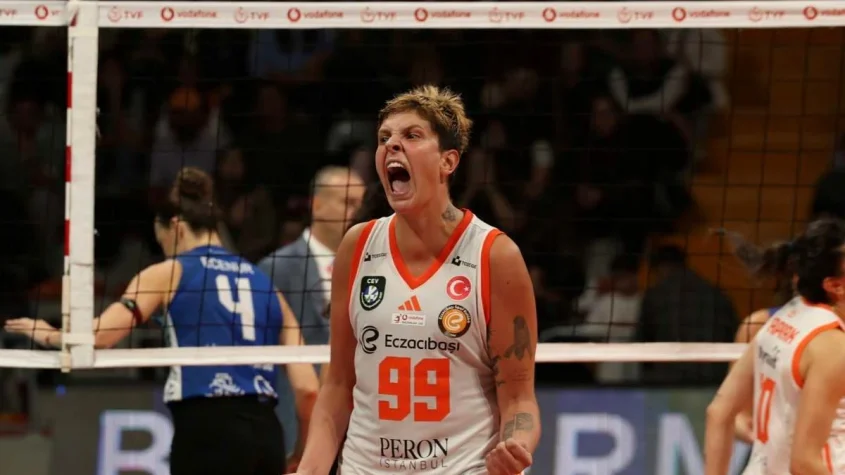 Eczacibasi