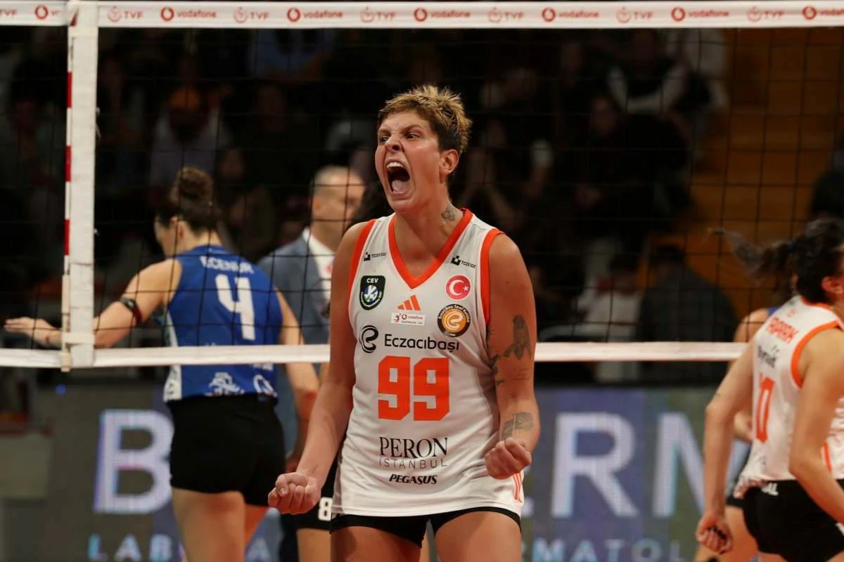Eczacibasi