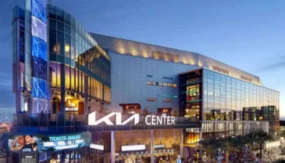 Kia Center