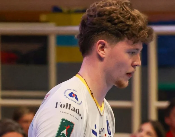 Italiano masculino 26/27: veja como foi a estreia dos brasileiros