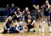 Jogos de vôlei hoje
