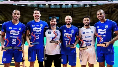 Lucarelli minas mineiro