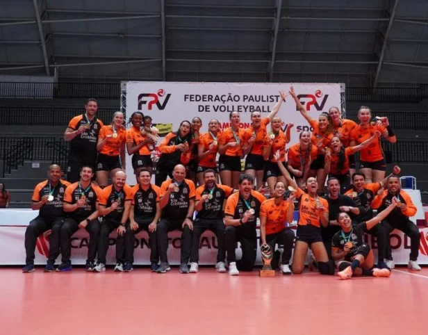 Osasco vence Sesi Bauru e conquista o 19º título do Paulista