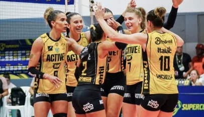 praia superliga jogos de volei