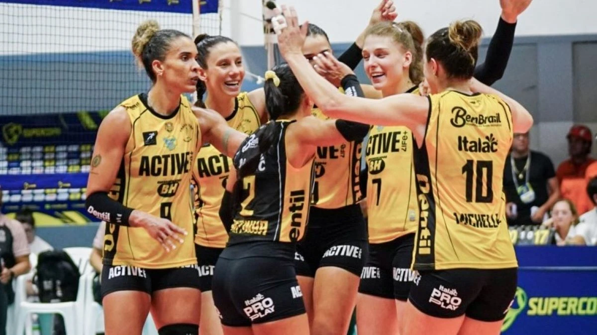 praia superliga jogos de volei