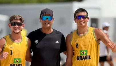 Jogos Olímpicos da Juventude