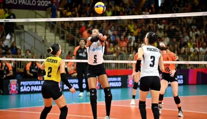 Praia Osasco