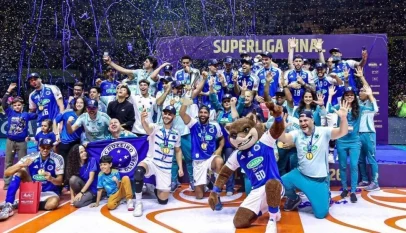 sada cruzeiro superliga masculina wander roberto