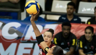 mudanças superliga sesc rj flamengo