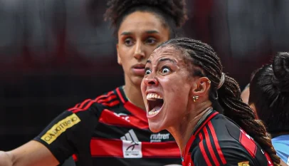 sesc rj flamengo