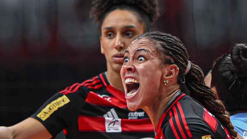 sesc rj flamengo