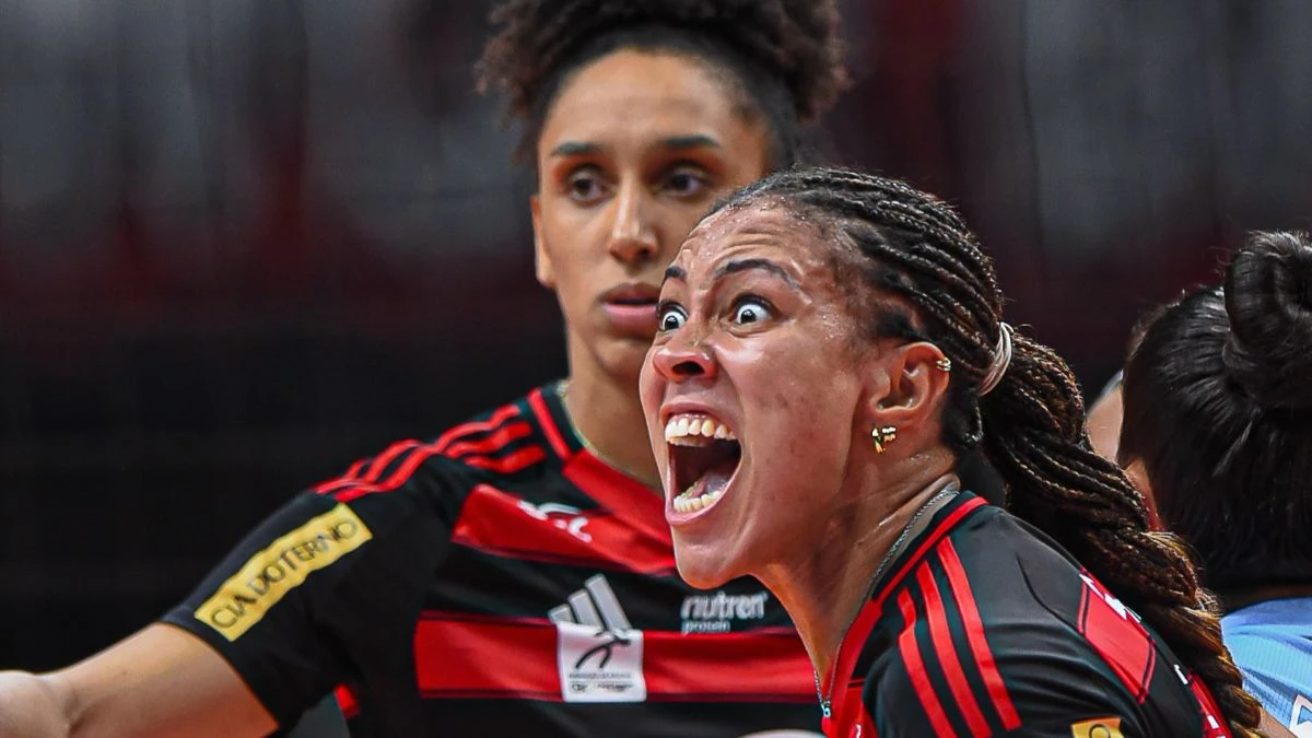 sesc rj flamengo
